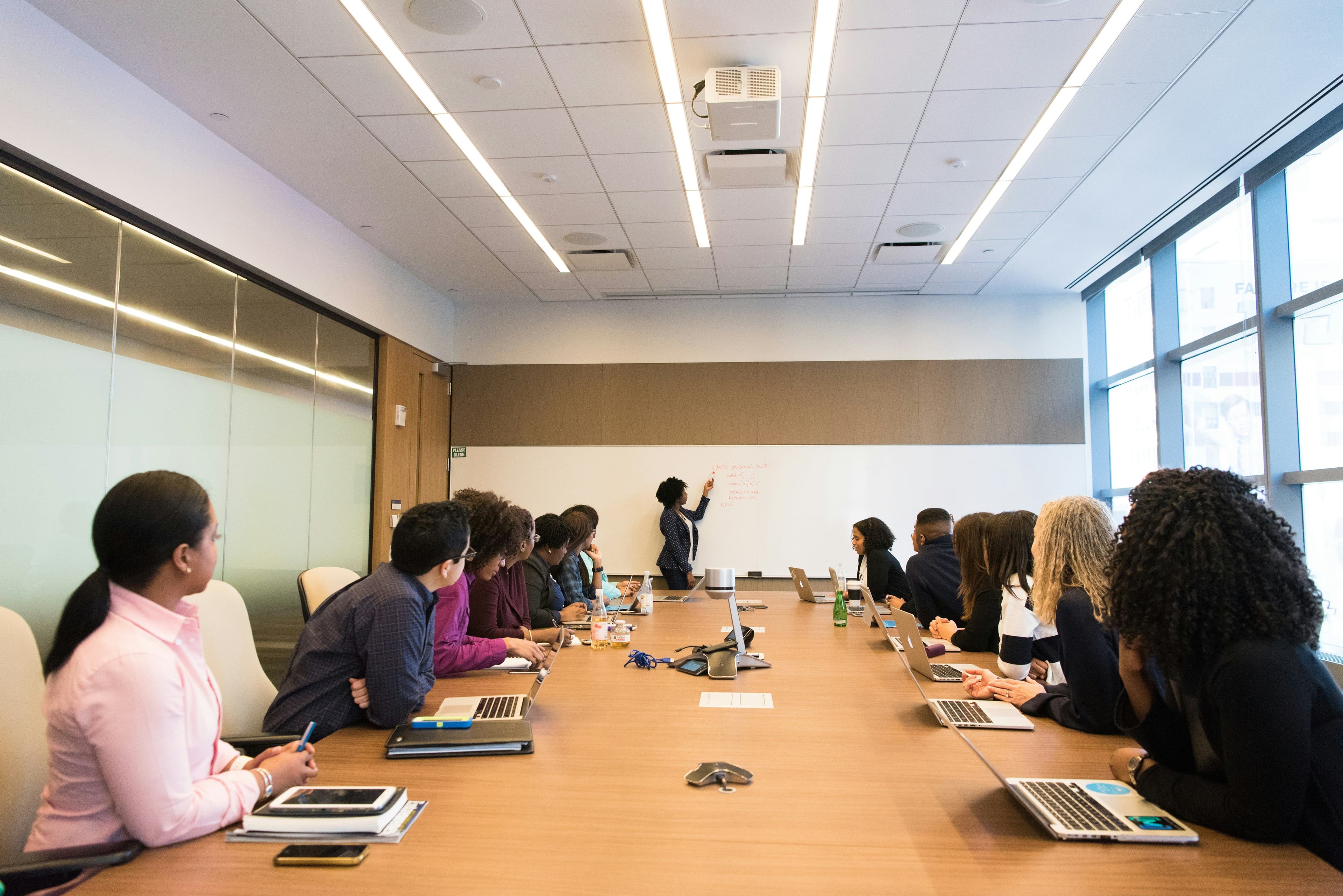 Adaptability and collaboration