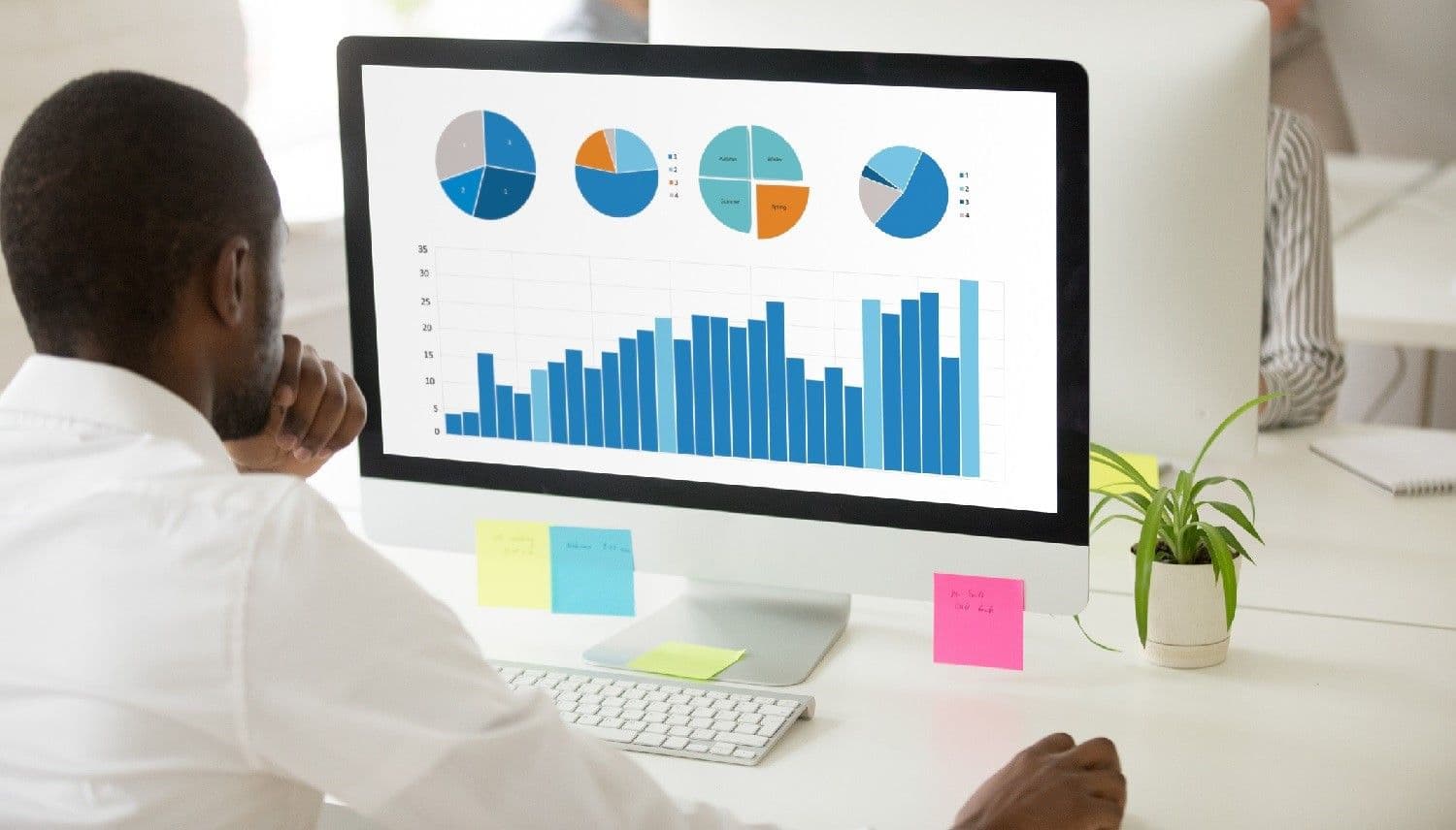 Data-driven development